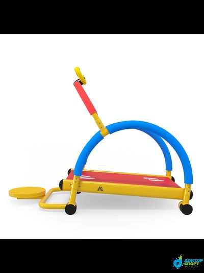 Беговая дорожка детская DFC VT-2301T