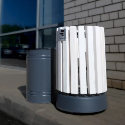 Купить деревянную урну в Костроме