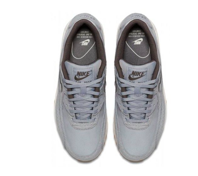 Nike Air Max 90 Gray (Серые)