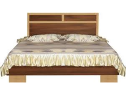 Кровать «Эльба» П232.51