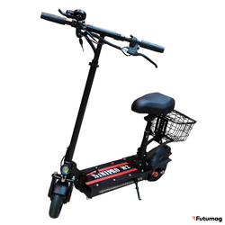 ЭЛЕКТРОСАМОКАТ MINIPRO M2