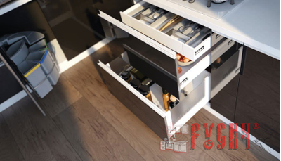 Кухонный гарнитур №WS-0430