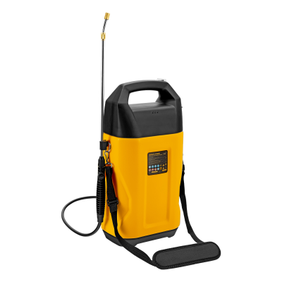 Опрыскиватель аккумуляторный Denzel D-8LI, 8л, 12В