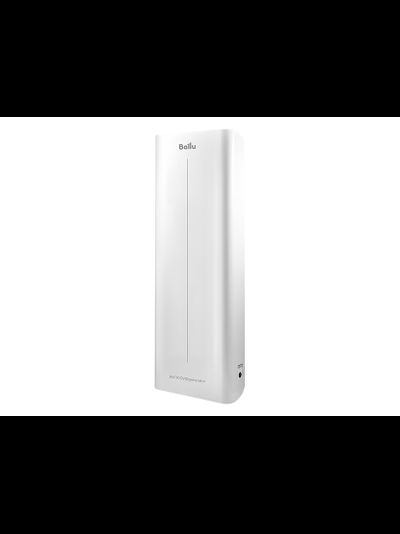 Бактерицидный рециркулятор Ballu RDU-200D ANTICOVIDgenerator, white