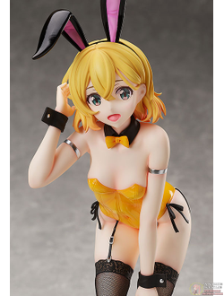 Фигурка 1/4 Мами Нанами (Mami Nanami Bunny Ver.)