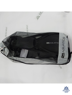 Ласты регулируемые Aquatics Taihiti р.M-40/43