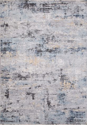 Ковер Petra L0773B LIGHT GRAY / 2*3 м