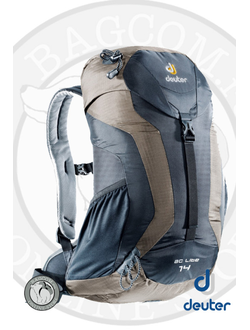 Купить многофункциональный рюкзак Deuter AC Lite 14 в Санкт-Петербурге.
