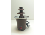 Фонтан шоколадный мини (гарантия 14 дней)