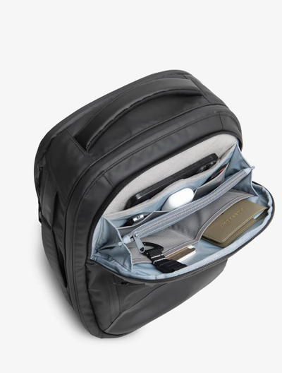 Рюкзак Sympl Commuter Pack V2 24L Black Carbonate фото 11