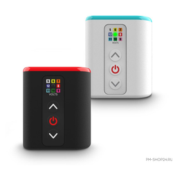 LightningBolt Battery Pack 1 аккамулятор для Xion - pm.shop24.ru