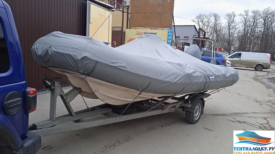 Тент Фортис 490