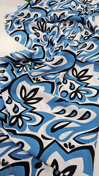 Артикул  ЛАНА  Дизайн 8296 Цвет 1