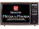 Mega lo mania, Игра для Сега (Sega Game) MD