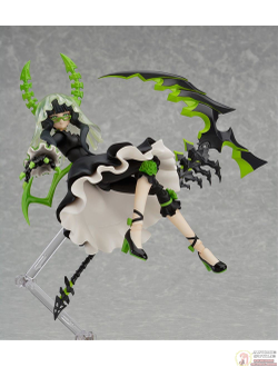 Фигурка фигма Мастер Смерти (figma Dead Master TV Animation ver.)
