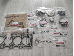 Прокладки двигателя комплект Газель Камминс 2.8 Cummins