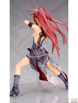 Фигурка 1/8 Игнис (Ignis)