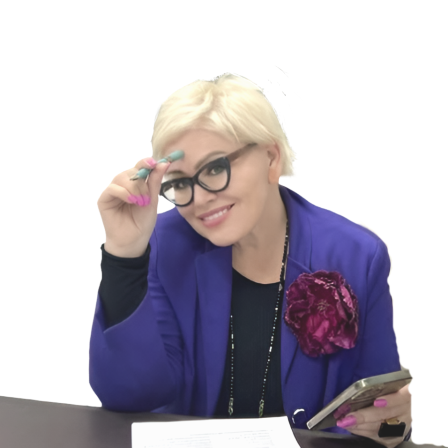 Наталья Лисова о том, как разъяснить администраторам салонов красоты их должностные обязанности