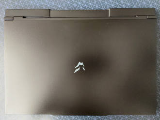 ARDOR Gaming ELEMENT L17-I9ND400 ( 17.3 Quad HD 2K IPS 240Гц i9-13900HX RTX4080 (175 Вт, 12Gb) 32Gb 2048Gb SSD )