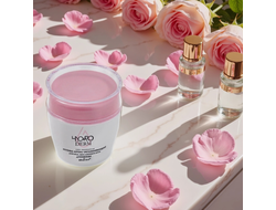 Hydro-крем увлажняющий для лица, шеи и декольте SPF30 дневной HydroDERM