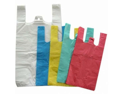 Пакеты-майки