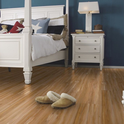 Виниловый пол Wineo 400 Wood Soul Apple Mellow MLD00107 (на HDF-плите)