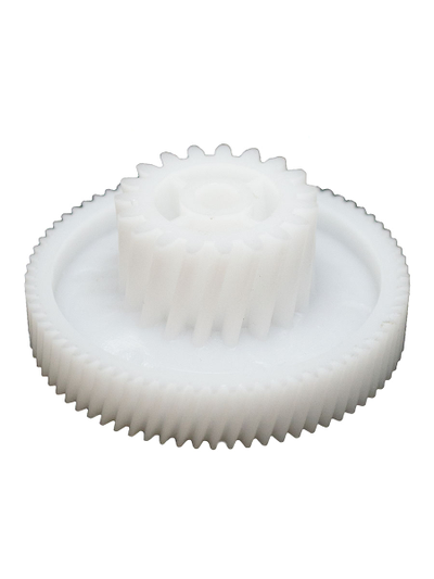 Шестерня малая для мясорубки Bork M401, MG 1215, 1316 (оригинал)