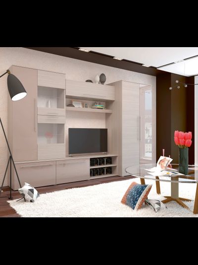 Монако гостиная