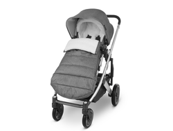 Чехол утепленный с мехом UPPAbaby JORDAN
