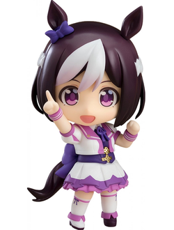 Нендроид Спешл Уик (Special Week)