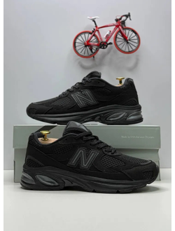 New Balance 2010 Black