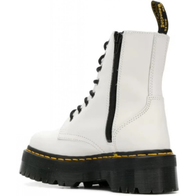 DR MARTENS 1460 JADON WHITE
