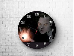 Часы Сверхъестественное/ Supernatural №7