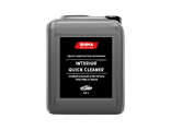 SHIMA DETAILER "INTERIOR QUICK CLEANER" 5 л