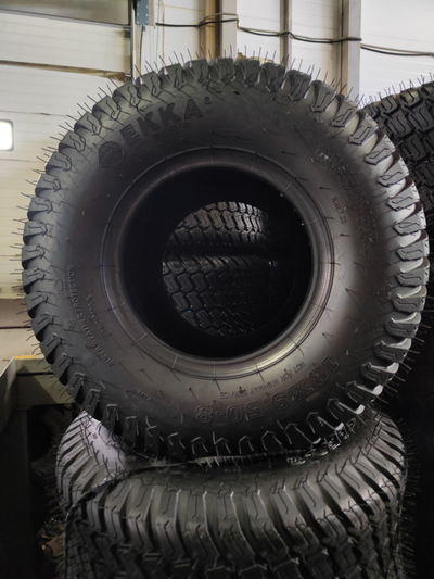 Шина 18х9.5-8 WAVE