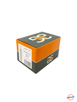 Гвозди по бетону металлу и кирпичу GNGC6-17-BT -500 шт