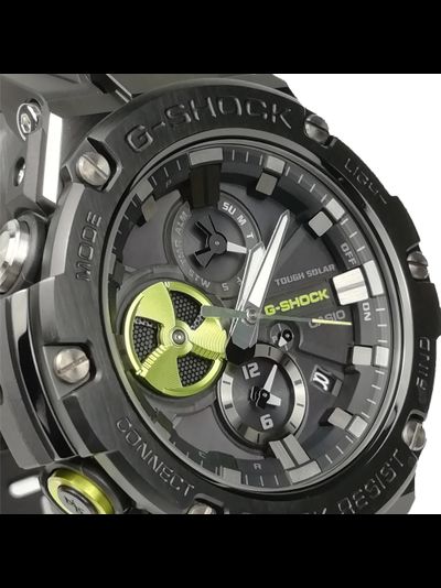 Часы Casio G-Shock GST-B100B-1A3ER