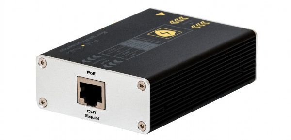 RVI, Устройство грозозащиты ethernet и PoE RVi-PS