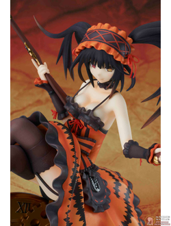 Фигурка 1/7 Куруми Токисаки (Tokisaki Kurumi)