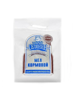 Мел кормовой / 2,5кг