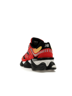 New Balance 9060 DTLR Fire Sign