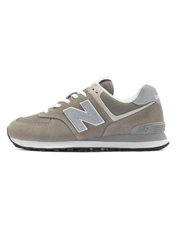 New Balance 574 Grey Beige