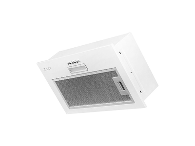 Встраиваемая вытяжка GS BLOC LIGHT 600