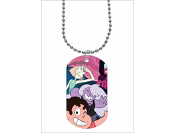 Жетон "Вселенная Стивена, Steven Universe" №5