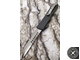 Складной нож Microtech UTX-85 Black