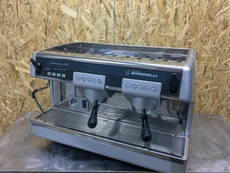 КОФЕМАШИНА NUOVA SIMONELLI AURELIA