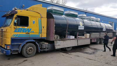 Евролос Экопром доставка