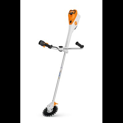 Аккумуляторный Кусторез STIHL RGA 140