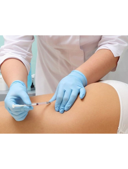 Мезотерапия целлюлита