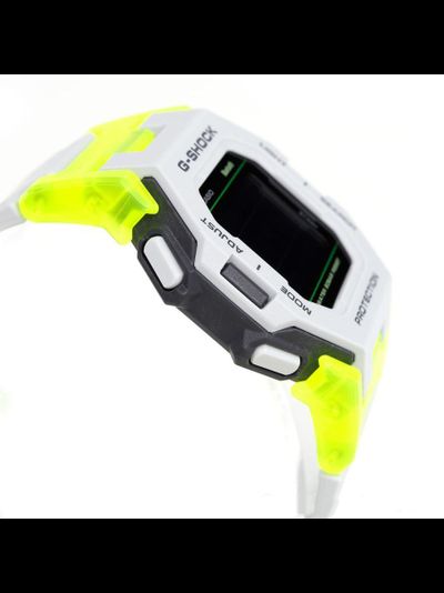 Часы Casio G-Shock GD-B500MW-8